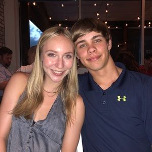 Meet your Posher, Tanner